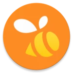 swarm android application logo